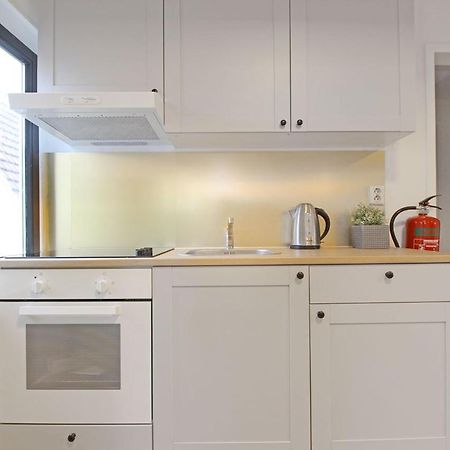 Leidse Square City Centre Private Apartments Amsterdam Eksteriør bilde